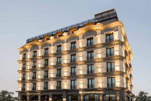 Contact – Best Western Kutaisi